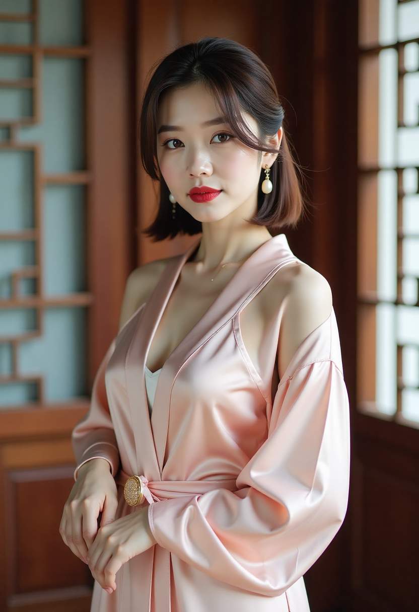 落花时节又逢君