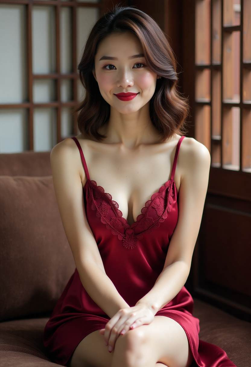 长风渡海报