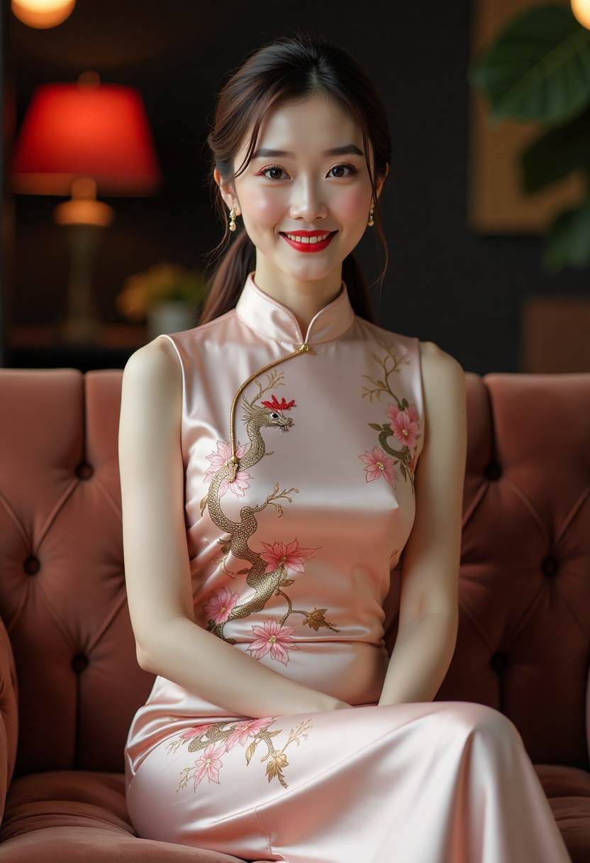 无声证言海报